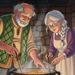 The Magic Soup